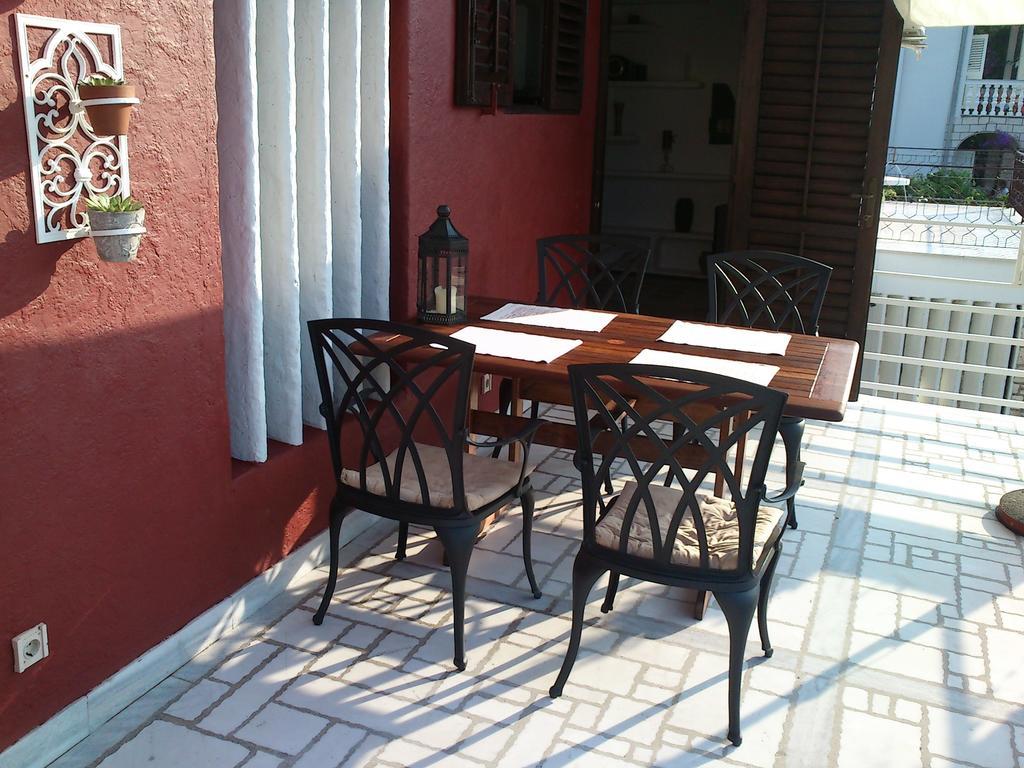 My Summer Home Seget Vranjica Quarto foto