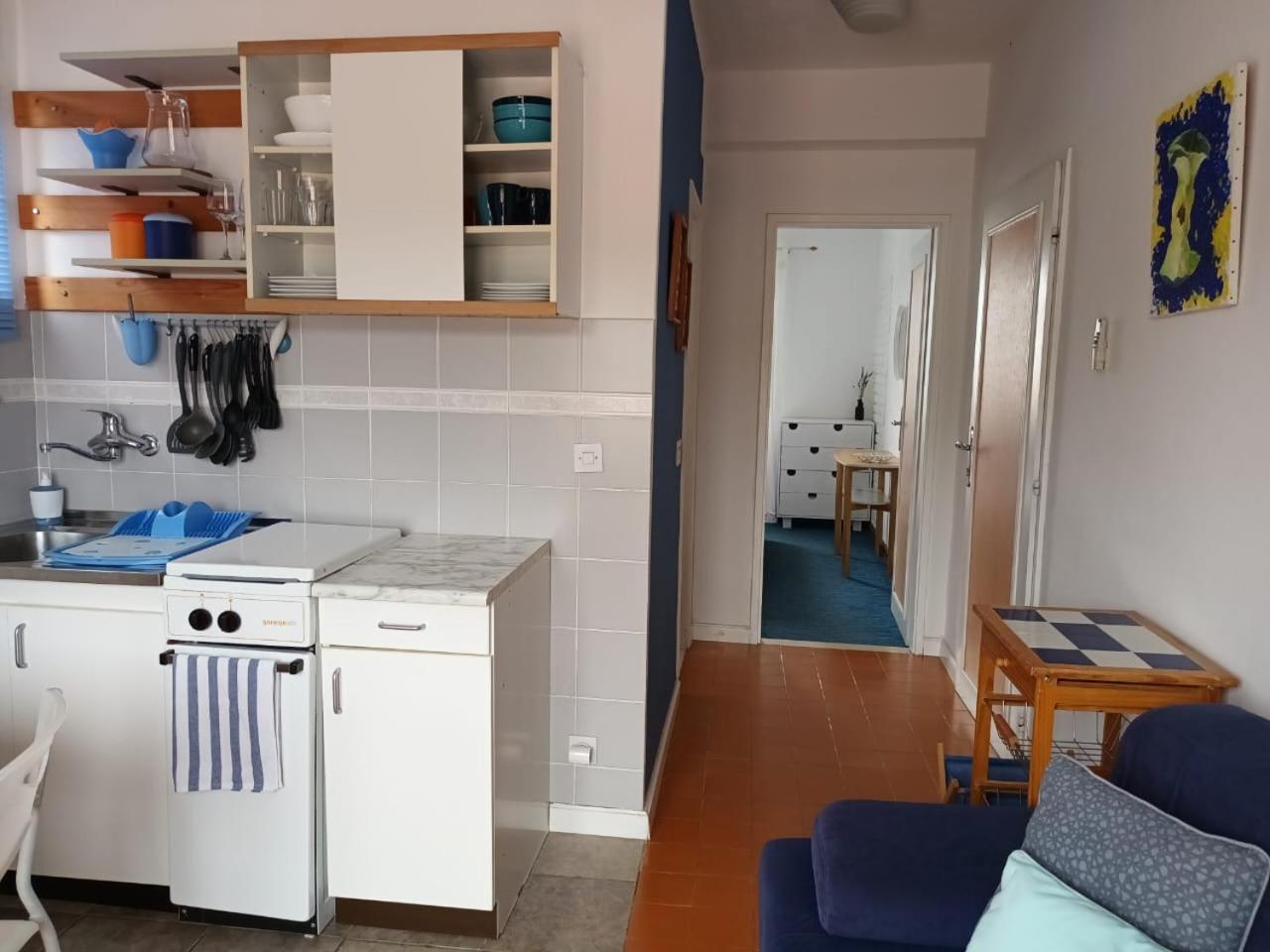 My Summer Home Seget Vranjica Exterior foto