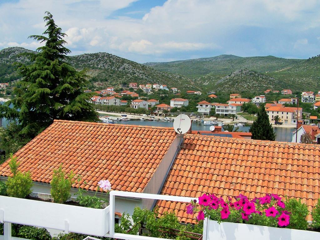 My Summer Home Seget Vranjica Quarto foto